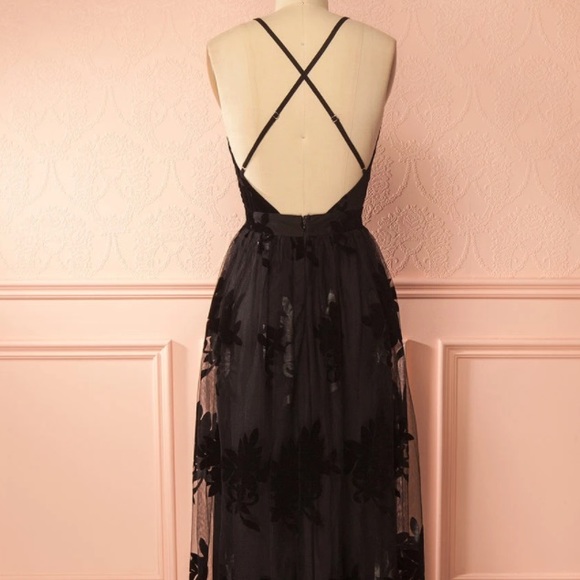 Dress - Picture 2 of 2